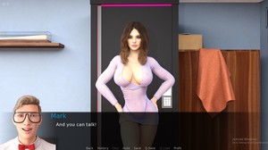 Sexbot – New Version 1.3 [LlamaMann Games] 스크린샷 2