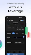 CoinDCX:Trade Bitcoin & Crypto Screenshot 3