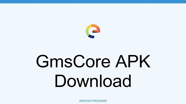 Gmscore 스크린샷 1