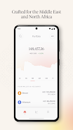 Rain: Buy & Sell Bitcoin スクリーンショット 4