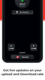 VPN Master - VPN Proxy Master Capture d'écran 4