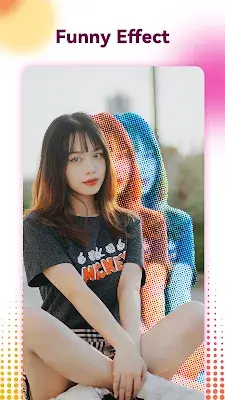 Mivi : Music & AI Video Maker应用截图第2张