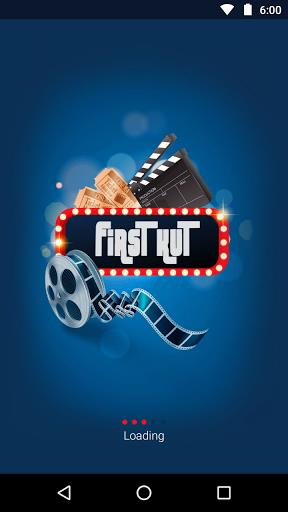 Firstkut - Movie Web series Trailers Скриншот 3