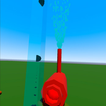 Boiler Golf Screenshot 1