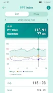 ASUS HealthConnect Captura de tela 4
