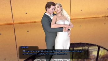 A Perfect Marriage Скриншот 1