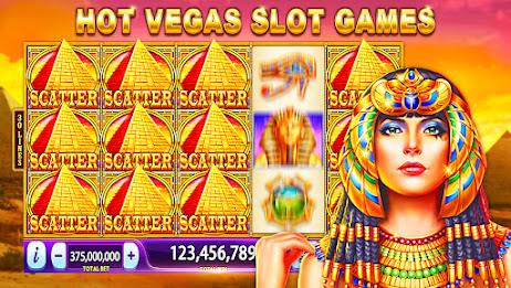 Vegas Winner Slots Captura de pantalla 1