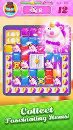 Tap Blast Friends Скриншот 3