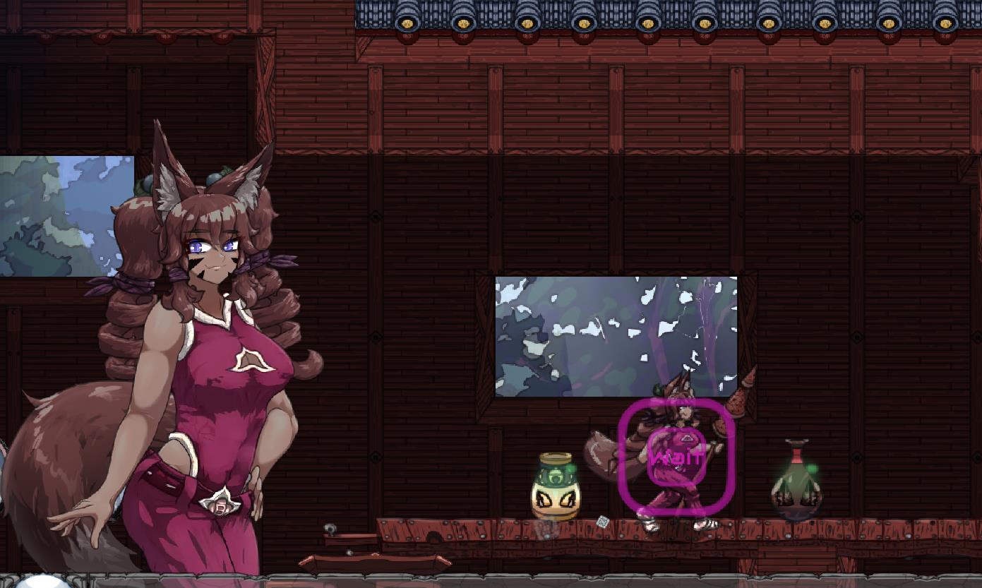 MonCurse Captura de pantalla 1