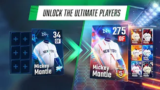 Franchise Baseball 2024 Capture d'écran 1