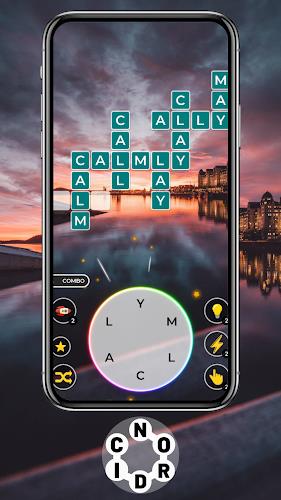 Nordic Word Game 스크린샷 4