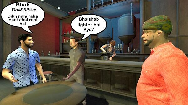 Bhai The Gangster Screenshot 2