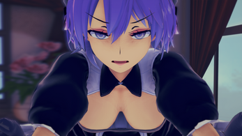The Truth is Nothing but Lies (SFW/NSFW) スクリーンショット 3
