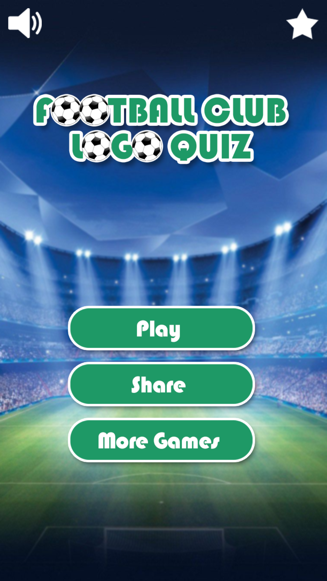 Football Club Logo Quiz 2023 Screenshot 1