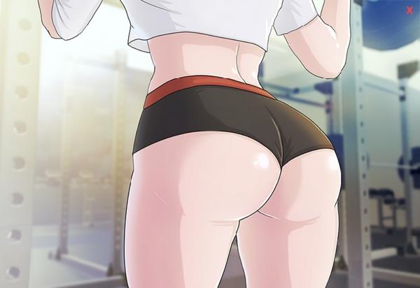Quickie: Sara スクリーンショット 1