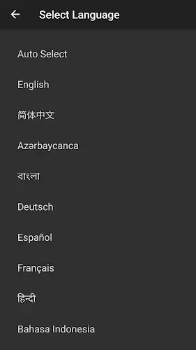 Ultrasurf VPN - Fast Unlimited スクリーンショット 4