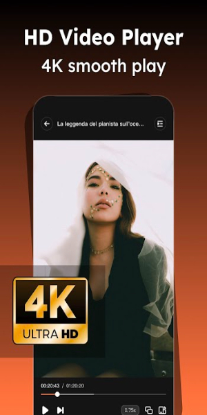 iPlayer Captura de tela 2