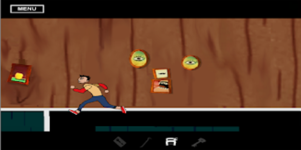 Walkhtrough for Hello Neighbor Alpha 2 Capture d'écran 2