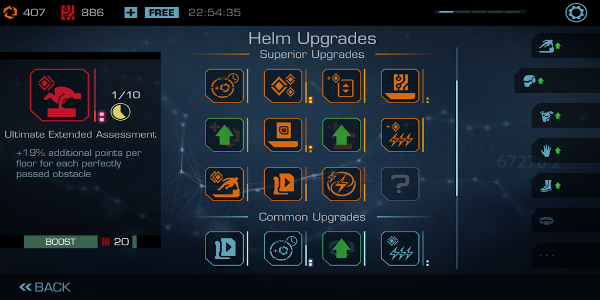 Vector 2 Premium Mod Capture d'écran 2