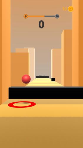 Roll & Jump 스크린샷 2