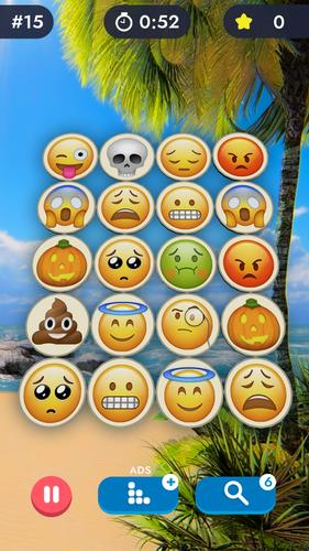 Match Pairs 3D – Matching Game 스크린샷 4
