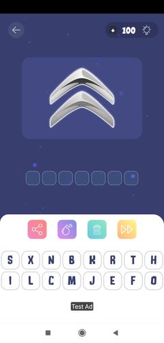 Brain Challenge تحدي العقل Screenshot 4