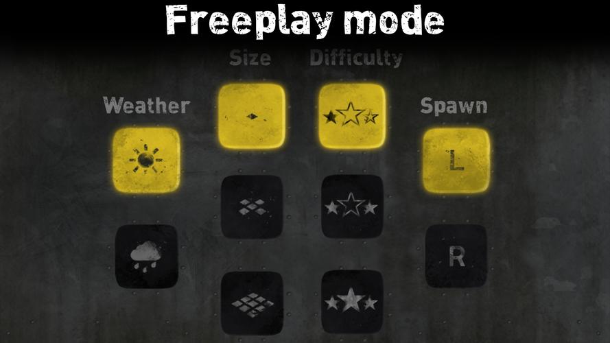 Trench Warfare Screenshot 4
