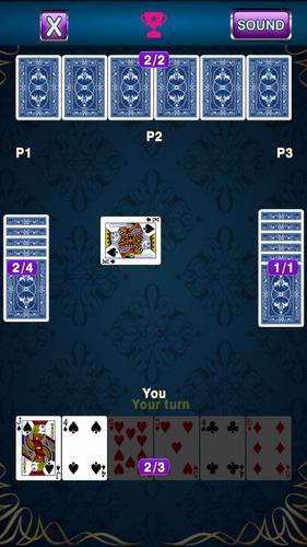 Call Break Card Game應用截圖第3張