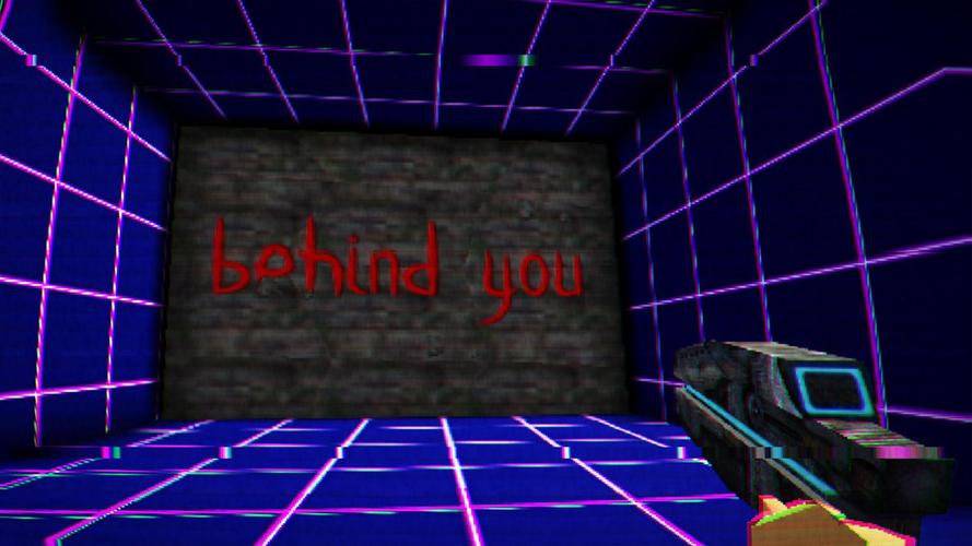 One Player No Online Horror स्क्रीनशॉट 4
