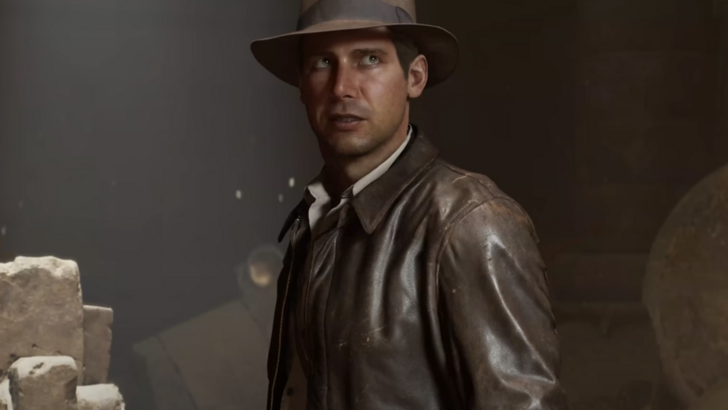 Indiana Jones and the Great Circle PS5 Port Is Good For Xbox, Says Phil Spencer