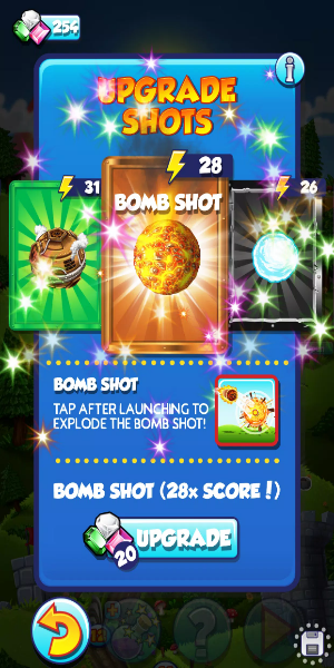 Catapult King スクリーンショット 3