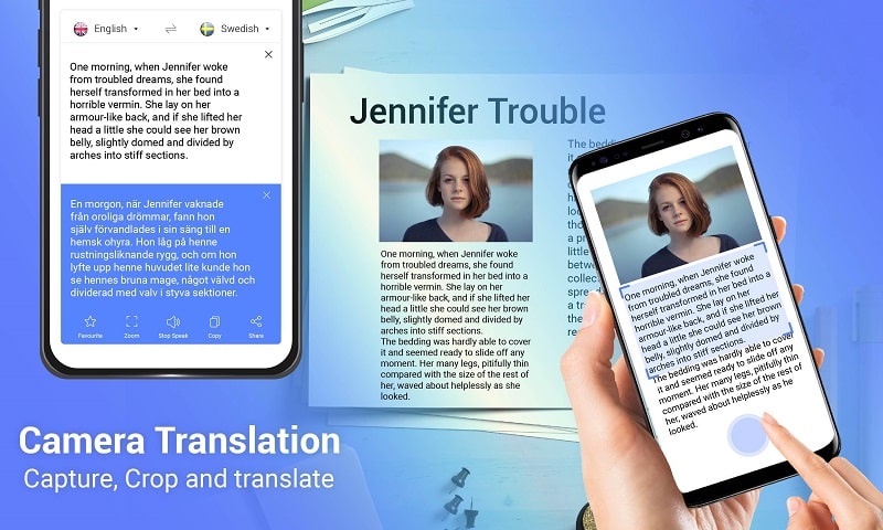 All Language Translate App應用截圖第3張