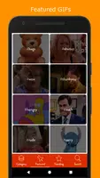 GIF - Emotion Gif स्क्रीनशॉट 2