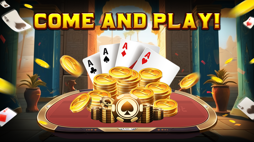 Lotus TeenPatti MikaPoker word Screenshot 1