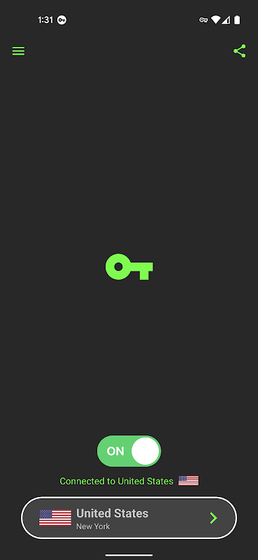 Free VPN Services .org應用截圖第1張