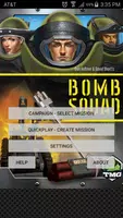 TMG Bomb Squad Timer 스크린샷 1