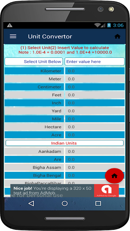 Bhulekh Land Records and India應用截圖第1張