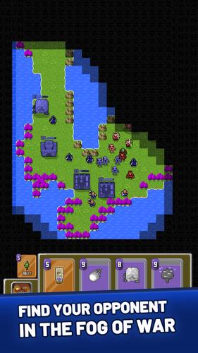 Domination Wars应用截图第3张