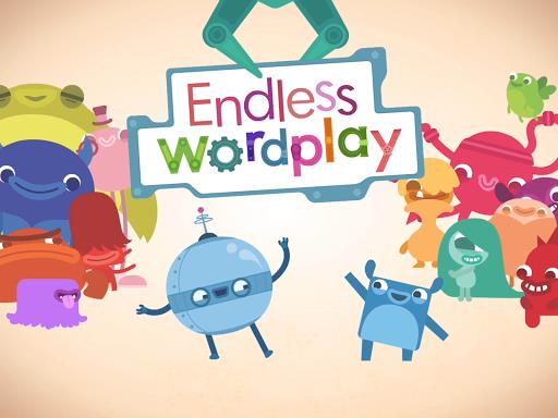 Endless Wordplay スクリーンショット 2