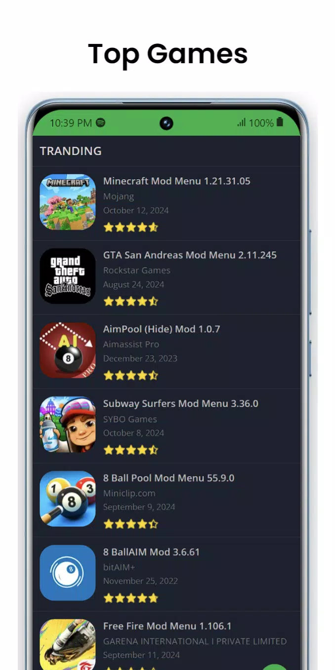 Apkgw Screenshot 1