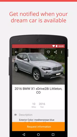 Used cars for sale - Trovit Captura de tela 4