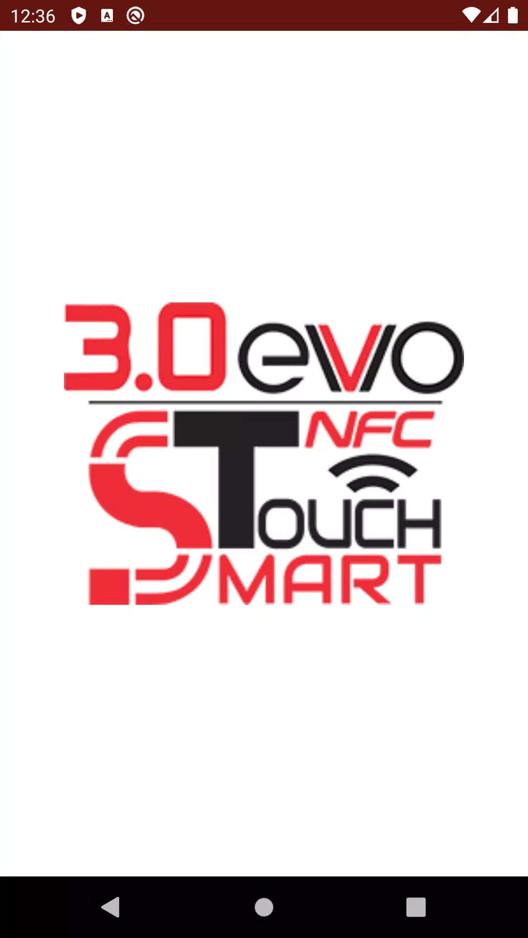 Italsensor 3.0evo Smart Touch スクリーンショット 1