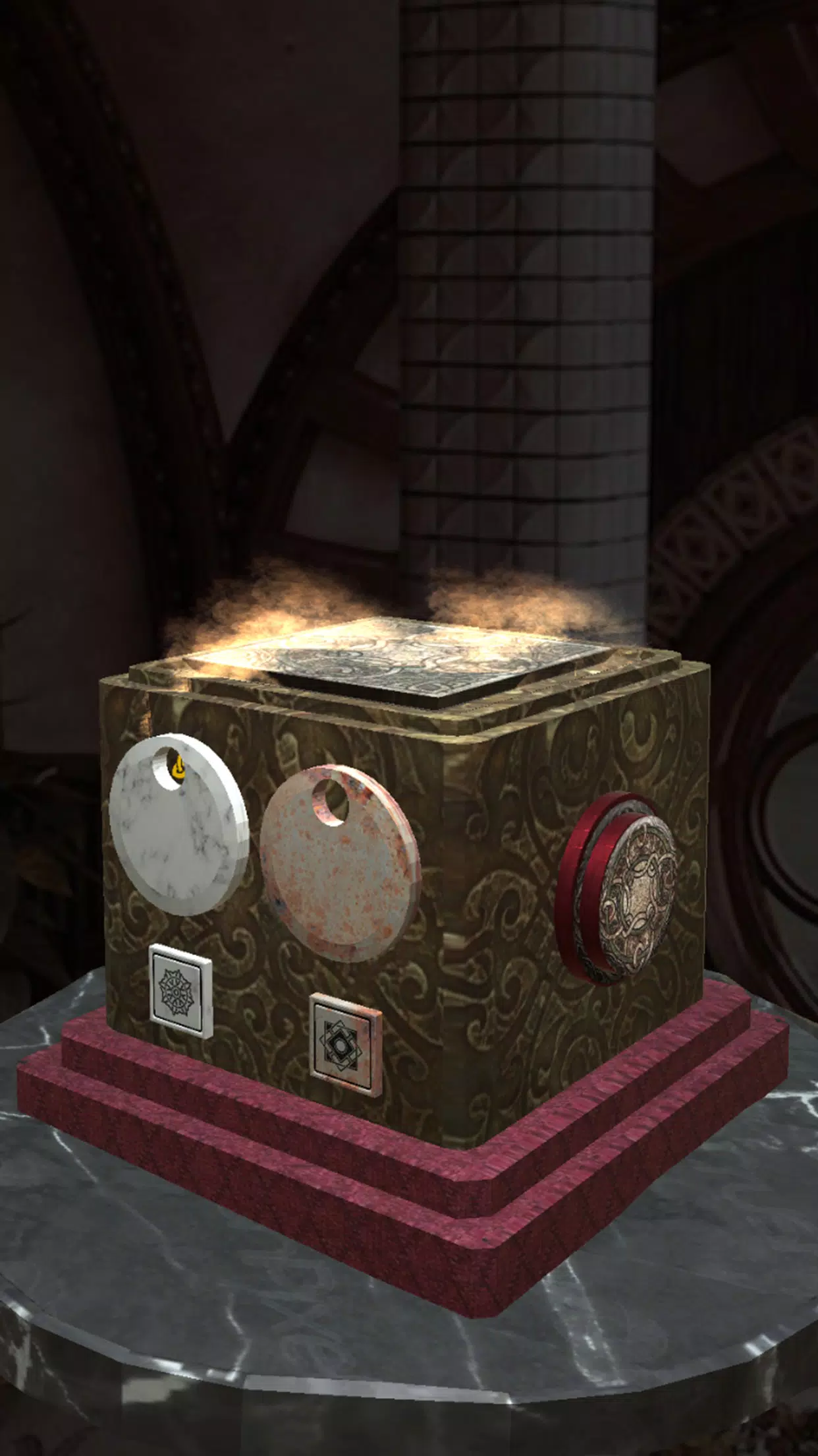 Mystery Box 2: Evolution Capture d'écran 4