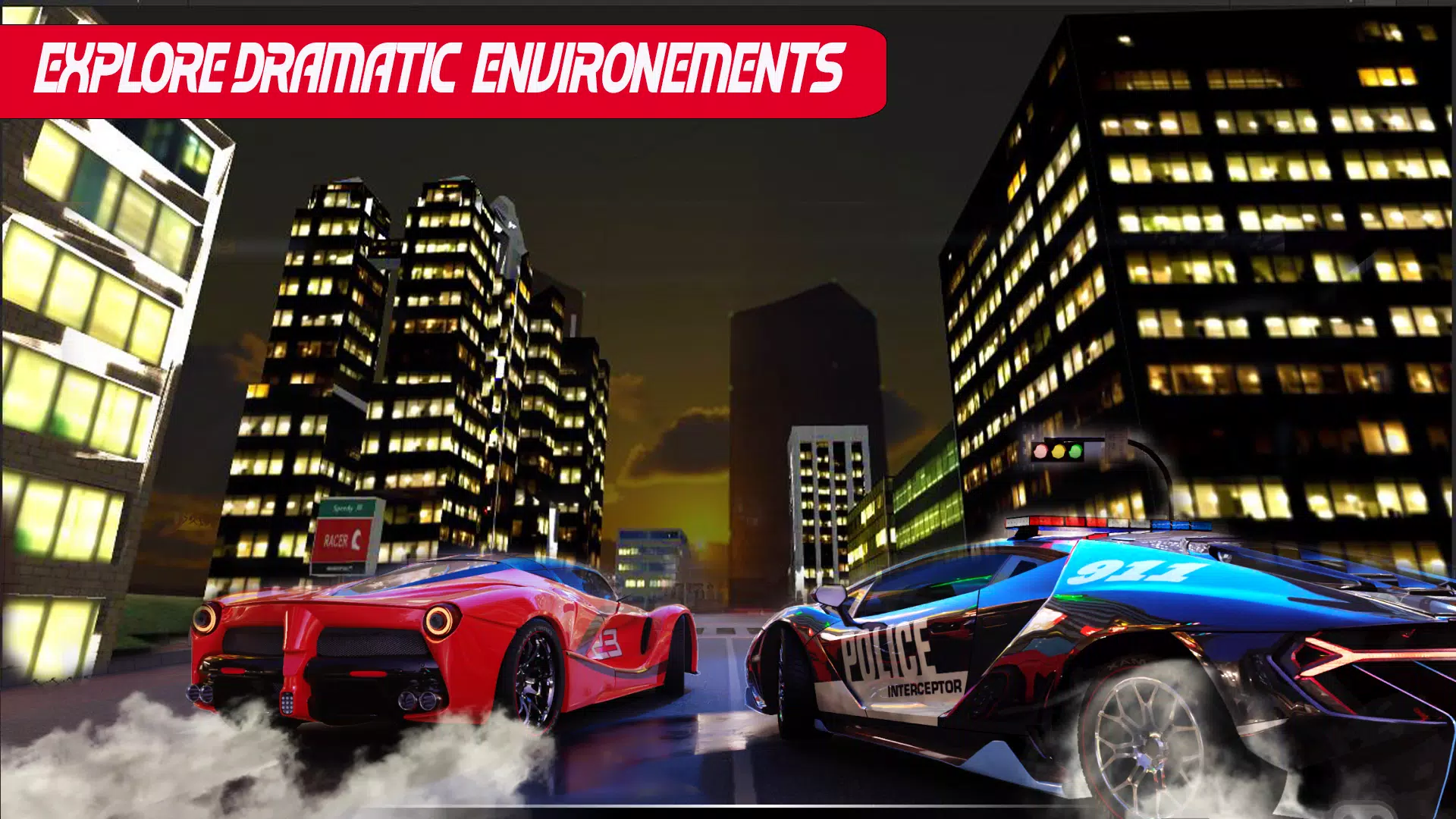 Car Drift Legends:Racing Game 스크린샷 4