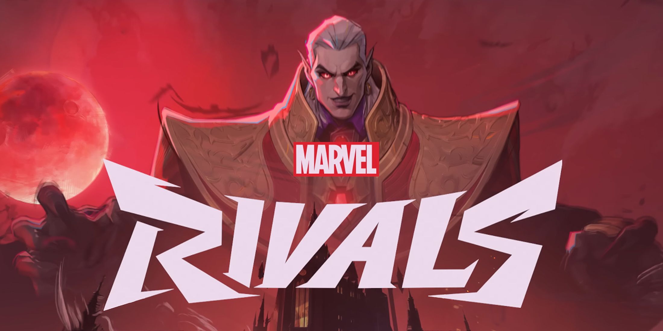 Marvel Rivals : Saison 1, Dracula expliqué