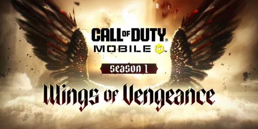 Neue Ära: Call of Duty Mobile startet Eröffnungssaison