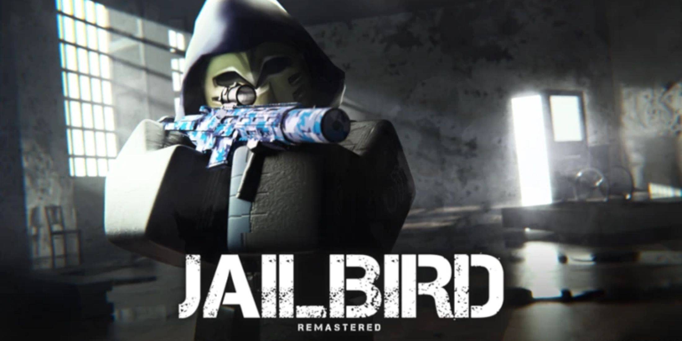 Roblox Jailbird -Codes für Januar 2025 aktualisiert