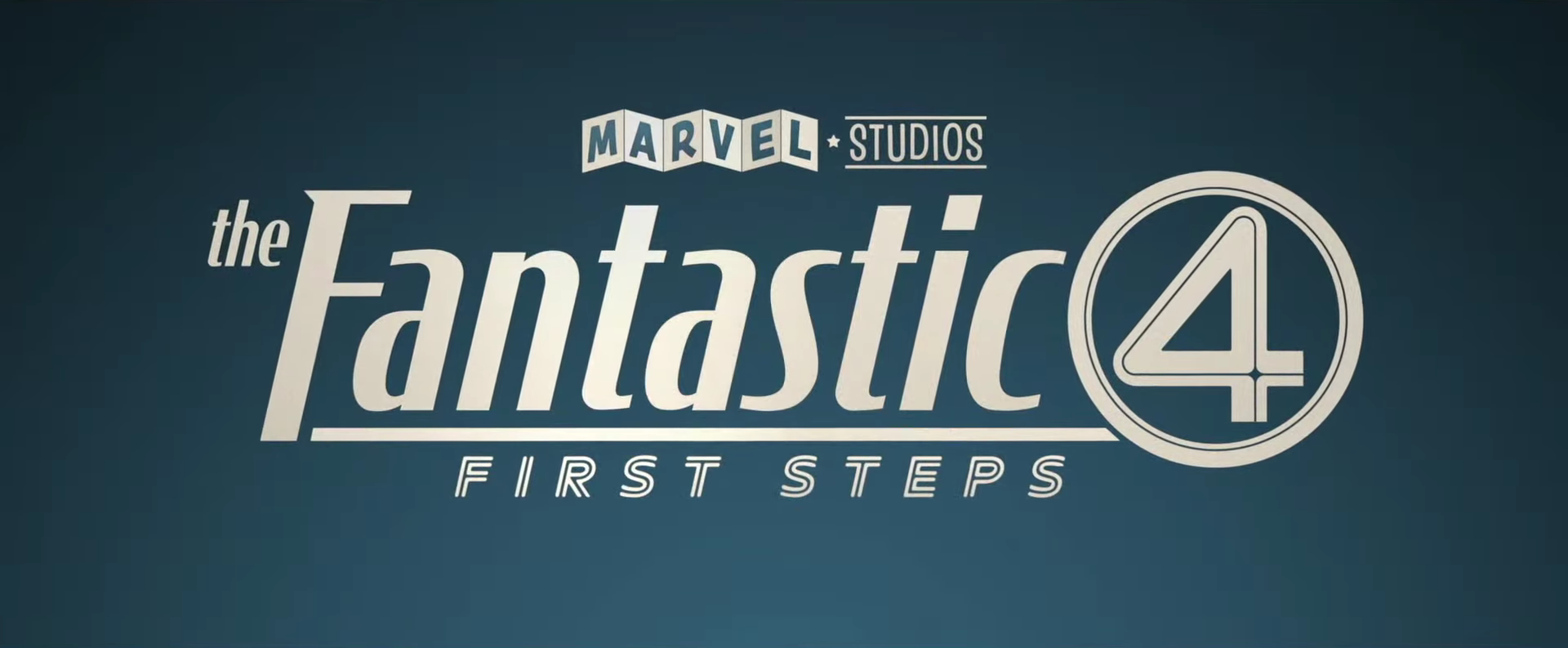 Fantastic Four: Premiers pas - L'absence du docteur Doom dans la bande-annonce du nouveau teaser