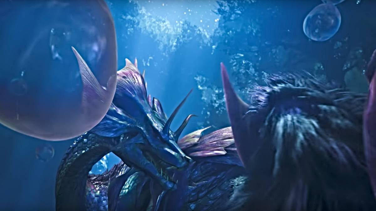 Monster Hunter Wilds: Title Update 1 and Roadmap Revealed
