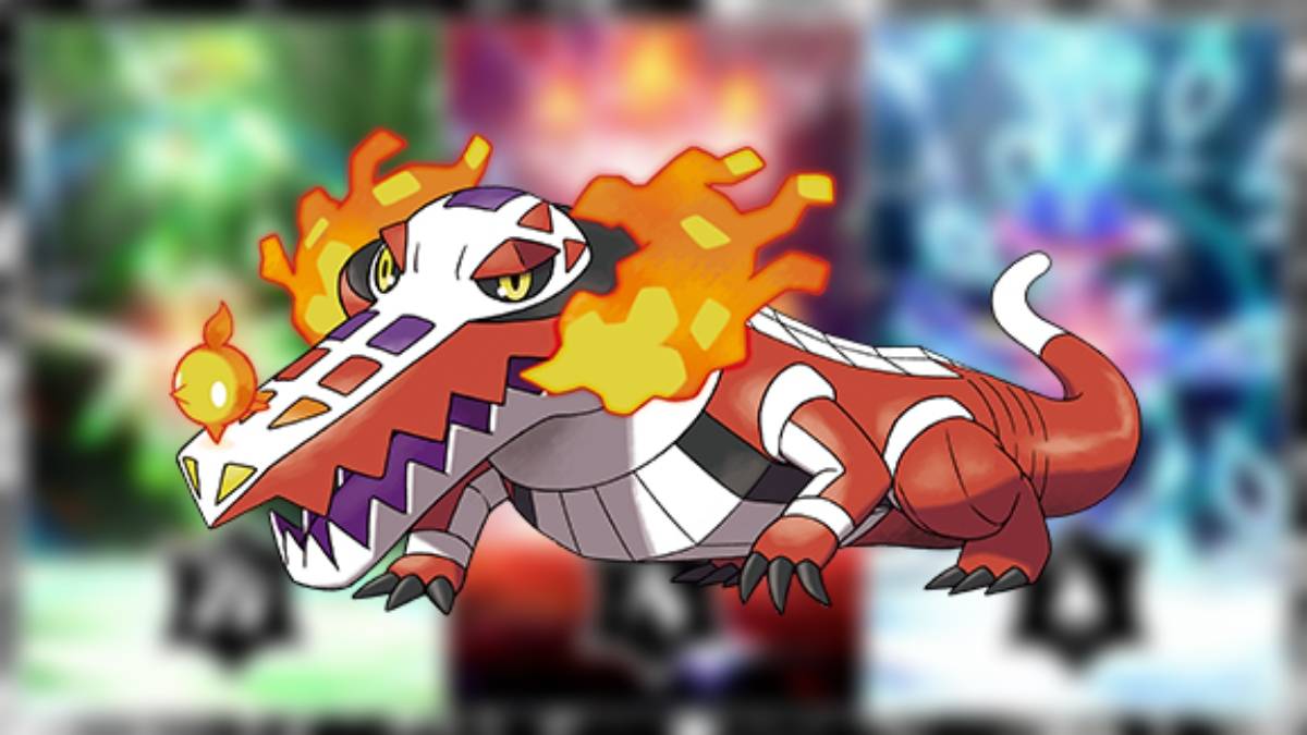 ポケモンスカーレット＆バイオレット7つ星スケレディルジテラレイドの弱点とカウンター